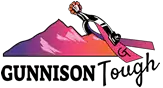 Gunnison Tough Logo Gradient