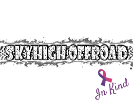 Skyhigh Offroad, Earle O'Hagan