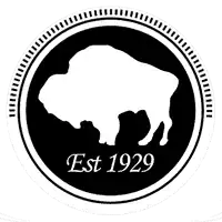 Wooden Nickel Logo