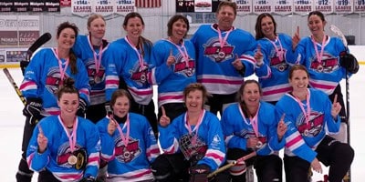 Read the March 2025 Newsletter