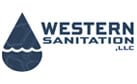 Western Sanitation.