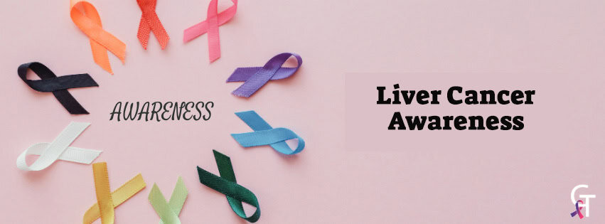 Liver Cancer Awareness