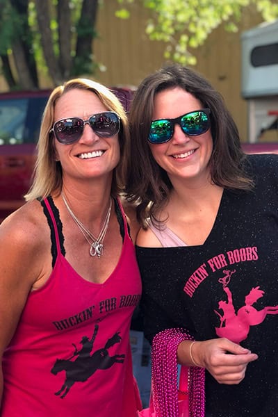 A New Chapter – Transitioning Leadership at Gunnison Tough