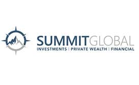 Summit Global Investments, Private Wealth, Financial.