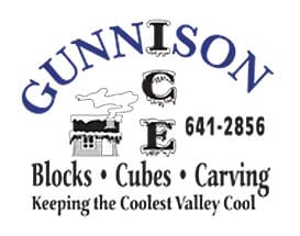 Gunnison Ice; goes to their website.