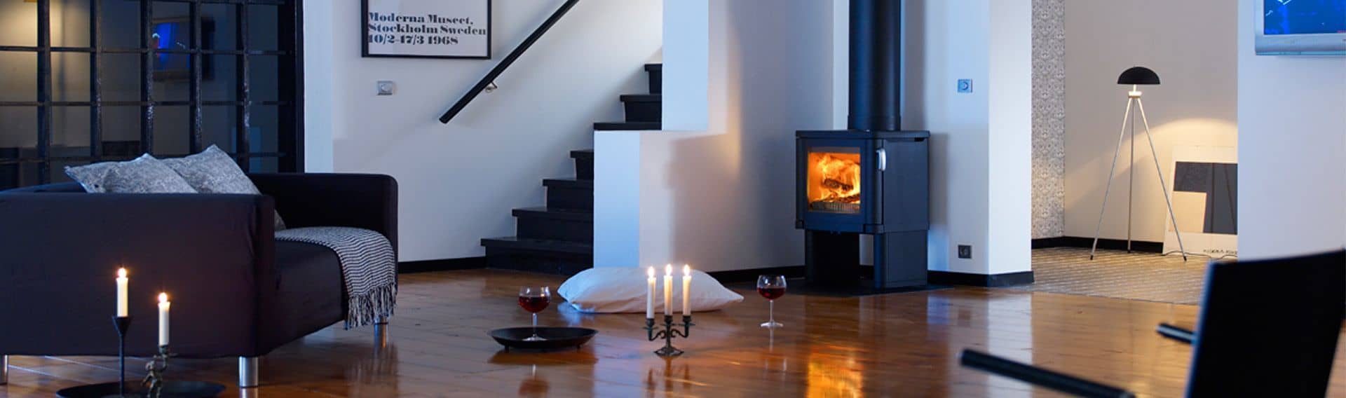 fireplace home slider hagley stoves