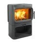 Jotul_F305_logbase_stove