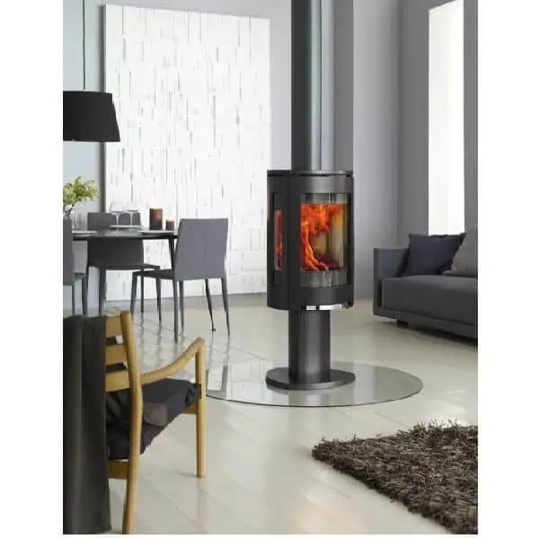 Jotul F373 gas stove