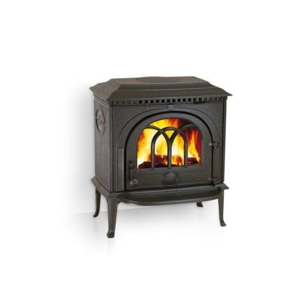 Jotul F8 stove