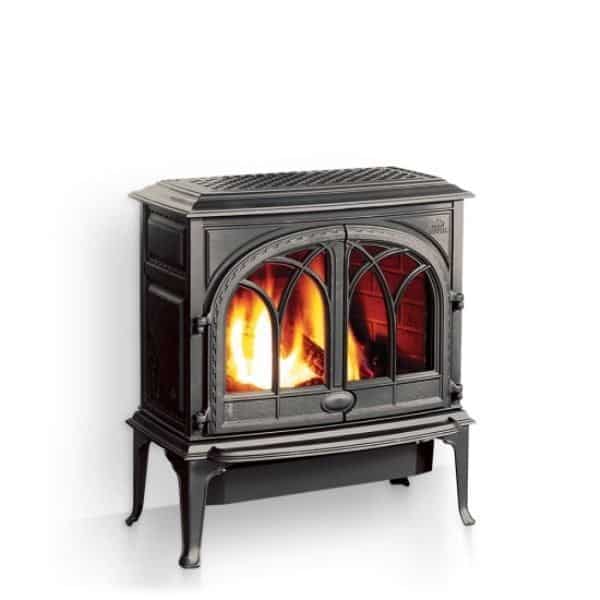 Jotul GF400 gas stove