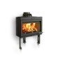 Jotul i400 FL cassette stove
