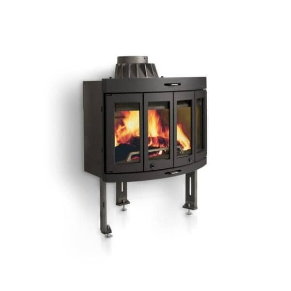 Jotul i400 harmony series stove