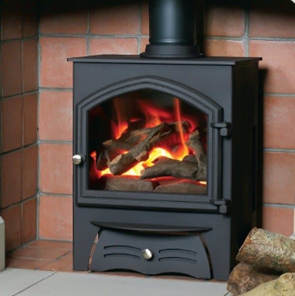 Traditional Gas & Electric
