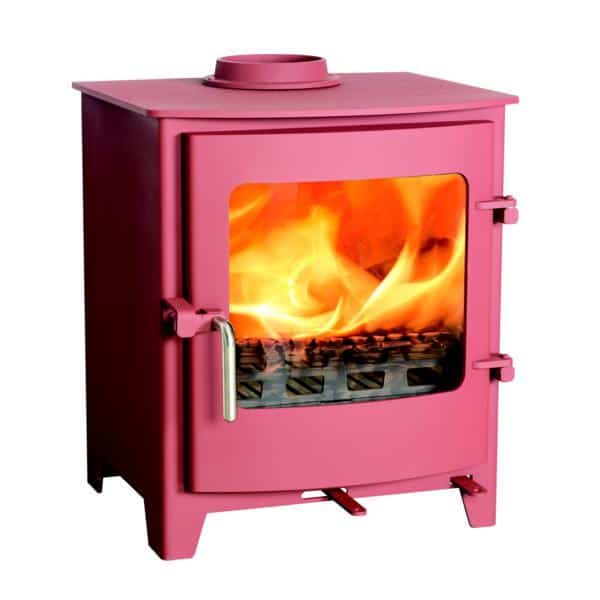 Town & country Dalby SC stove