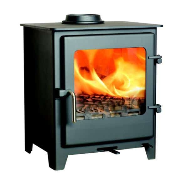 Town & country saltburn stove