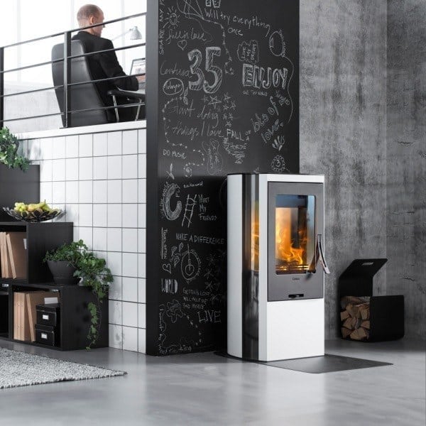 Contura 30 series stoves