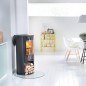 Contura_510_Style_black_stove