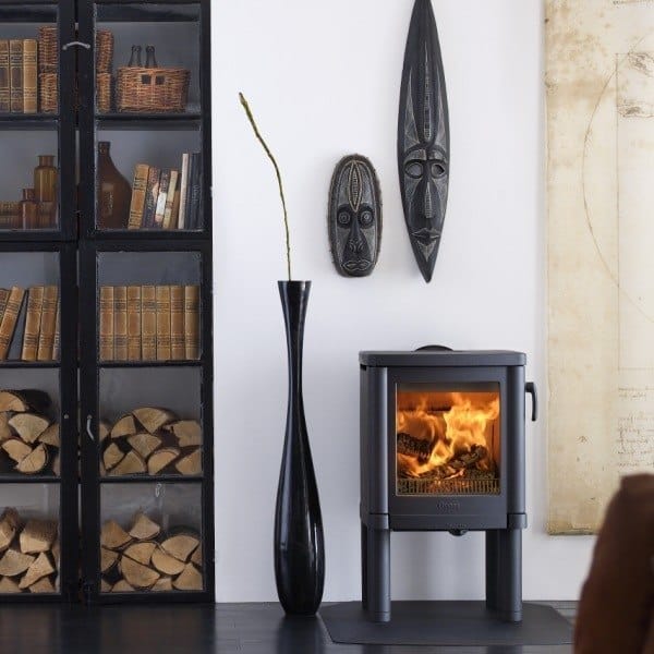 Contura 51 stove