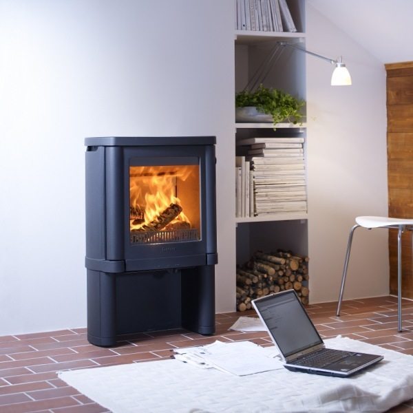 Contura 54 stove