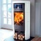 Contura 660K stove