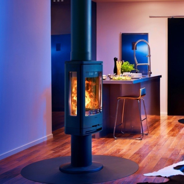 Contura 780 stove