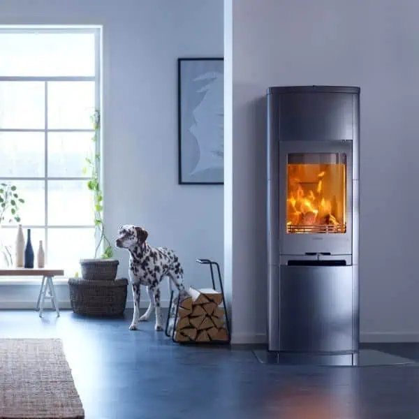 Contura 790 Stove