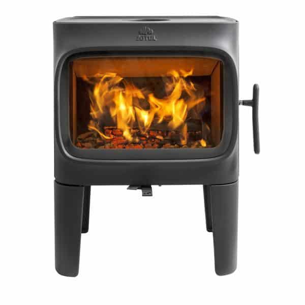 Jotul F305 stove