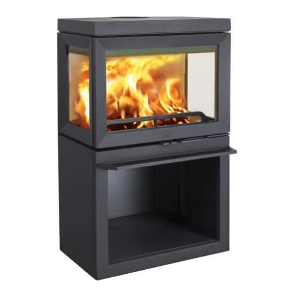 Jotul F520 stove