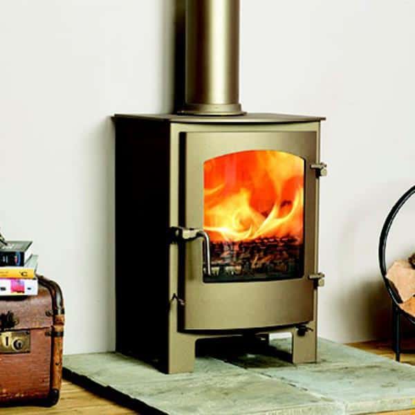 Town & country caedmon stove