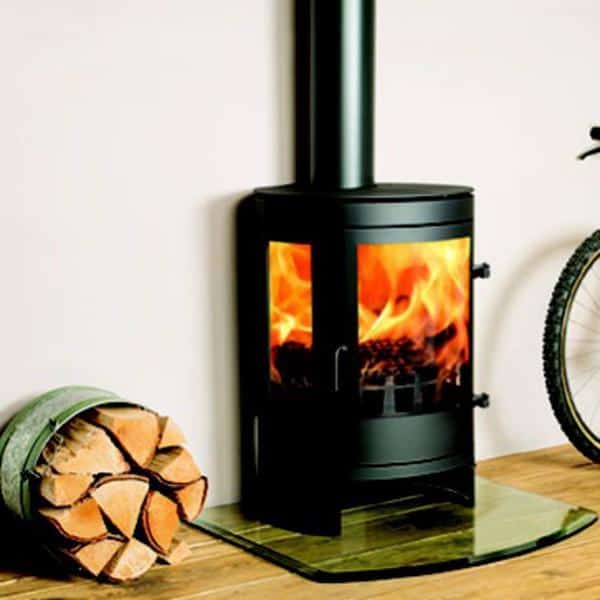 Town & country langdale stove