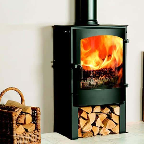 Town & country welburn stove