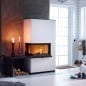 contura i41A bench stove