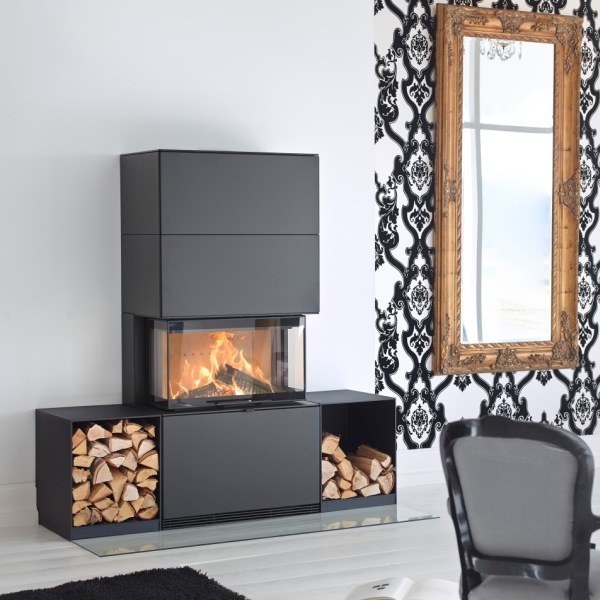 Contura i51 Stove