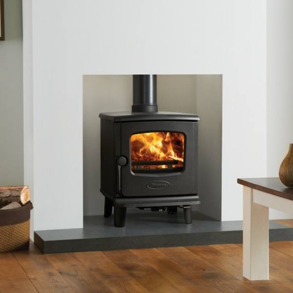 Dovre 225 stove