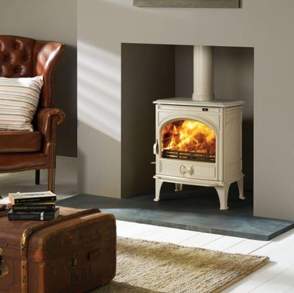 Dovre 425 stove