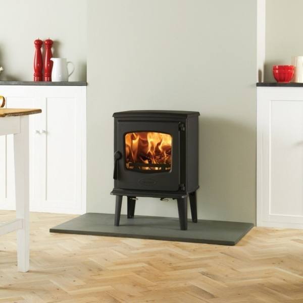 Dovre 525 stove