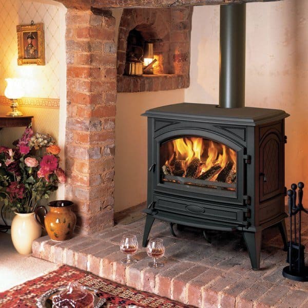 Dovre 760CB Stove