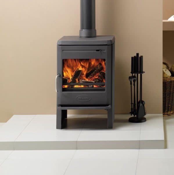 Dovre Astroline 350CB Stove