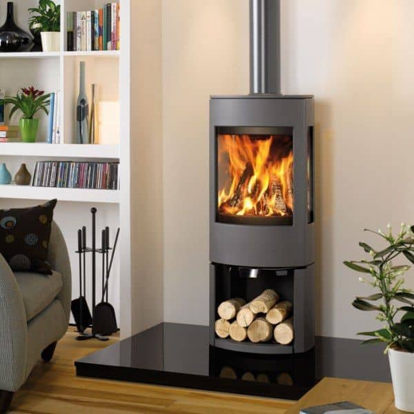 Dovre Astroline 4CB Stove