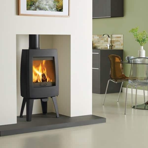 Dovre Sense 100 Stove