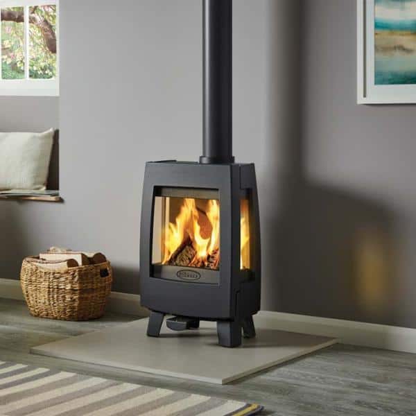 Dovre Sense 113 Stove