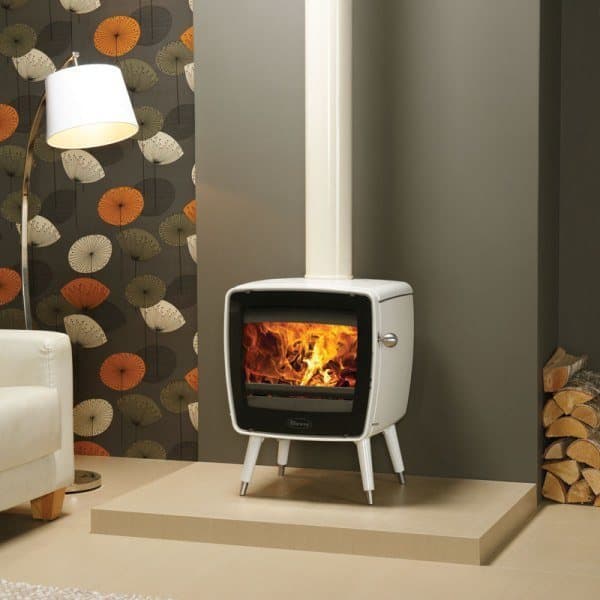 Dovre Vintage 35 stove