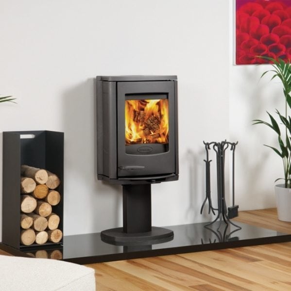 Dovre Astroline 2CB Stove