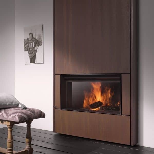 Stuv 22 stove
