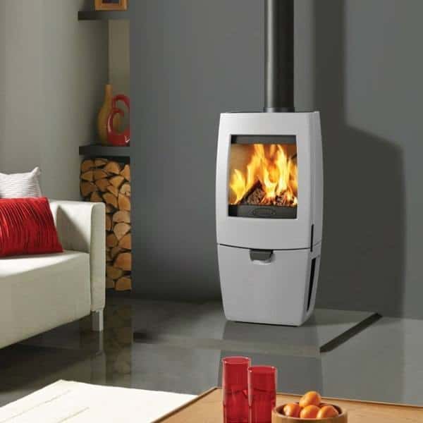 Dovre Sense 200 Stove
