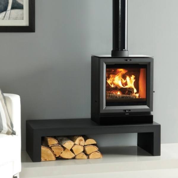stovax view 5 stove