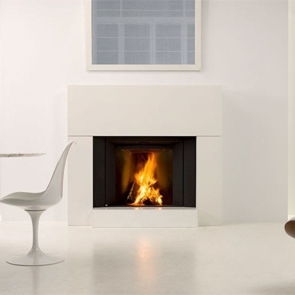 Stuv micromega stove