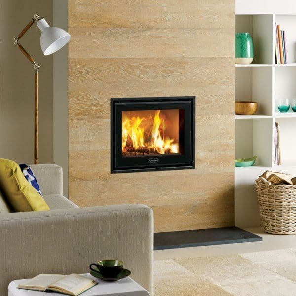 Dovre Zen 100 Cassette Stove