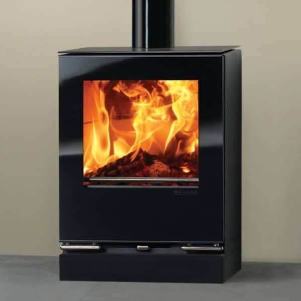 Stovax Riva Vision Small Stove
