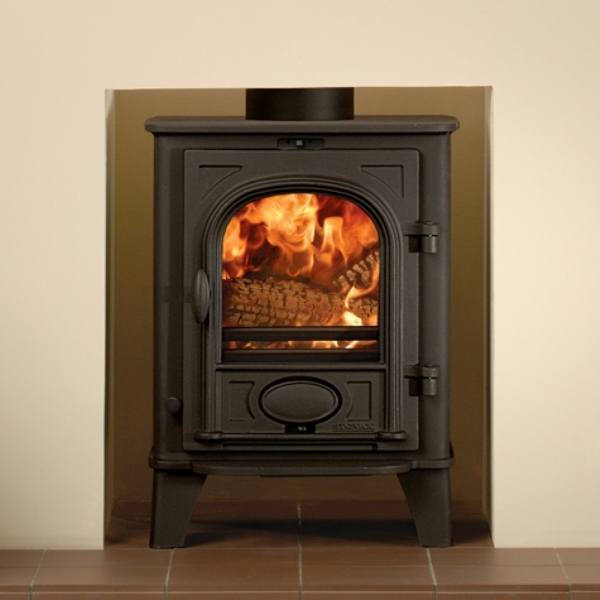 Stovax Stockton 3 stove